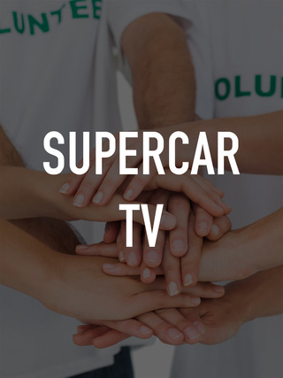 Supercar TV