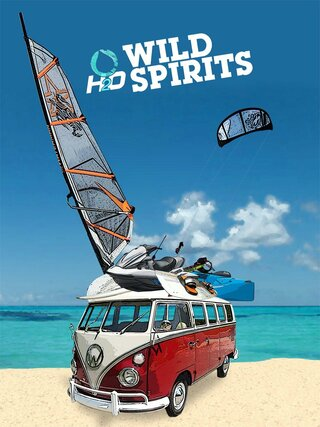 Wild Spirits H2O