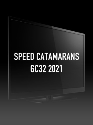 Speed Catamarans Gc32 2021