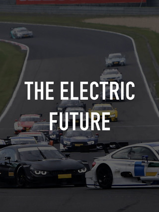 The Electric Future