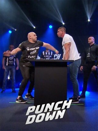 Punch Down