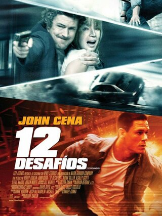 12 desafíos