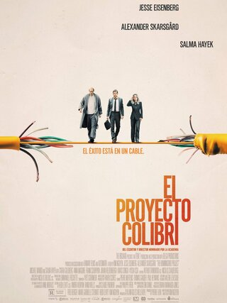 El proyecto colibrí