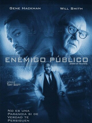 Enemigo público