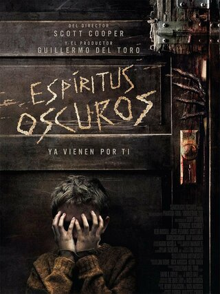 Espíritus oscuros