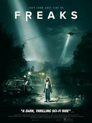 Freaks