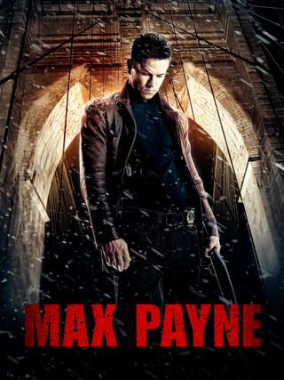 Max Payne