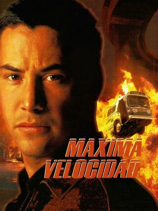 Máxima velocidad
