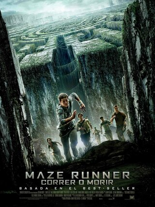 Maze Runner: correr o morir