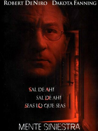 Mente siniestra