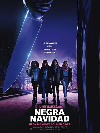 Negra Navidad