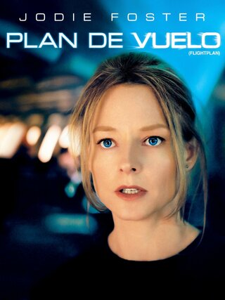 Plan de vuelo