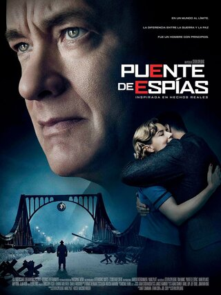 Puente de espías