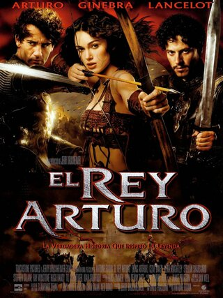 Rey Arturo