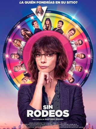 Sin rodeos