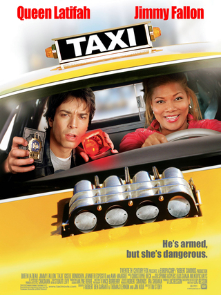 Taxi
