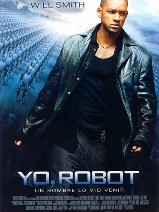 Yo, robot