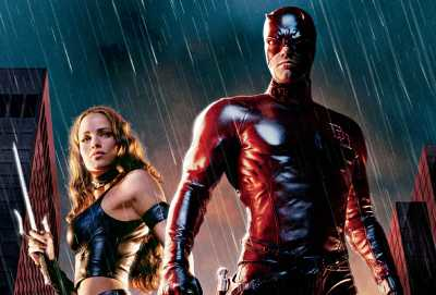 Daredevil