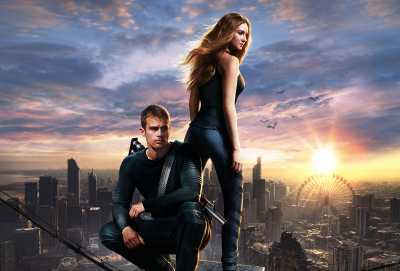 Divergente