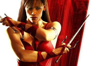 Elektra