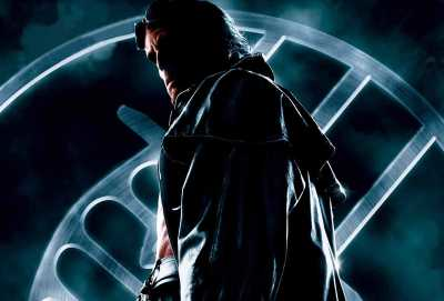 HellBoy