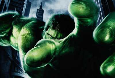 Hulk