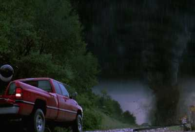 Tornado