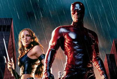 Daredevil