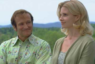 Patch Adams