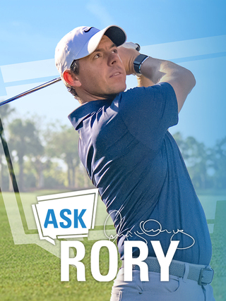 Ask Rory