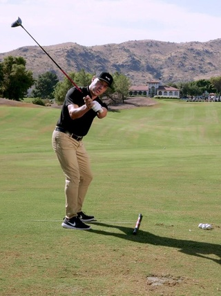 GolfPass Top Tips