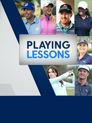 Playing Lessons