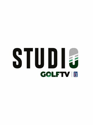Studio golftv