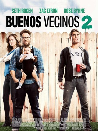 Buenos vecinos 2