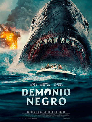 Demonio negro