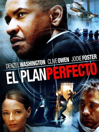 El plan perfecto