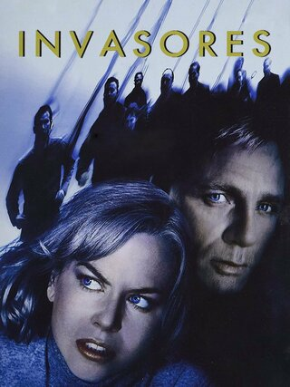 Invasores