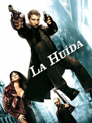 La huida
