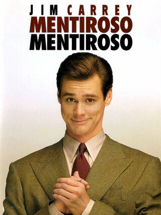 Mentiroso mentiroso