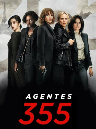 Agentes 355