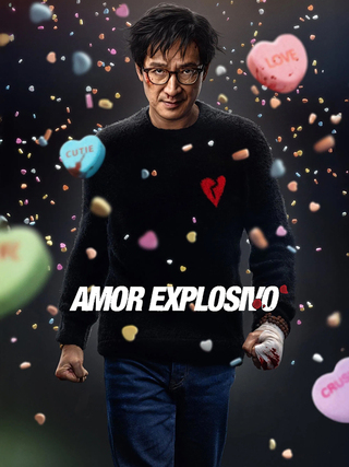 Amor Explosivo