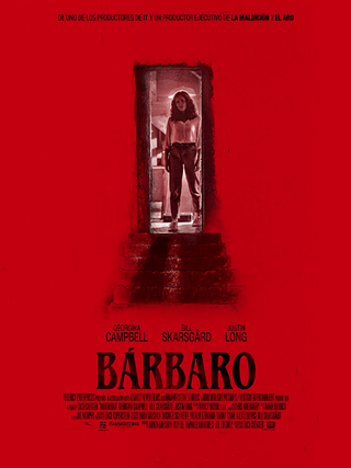Bárbaro