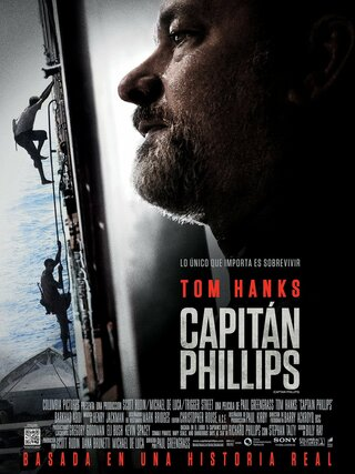 Capitán Phillips