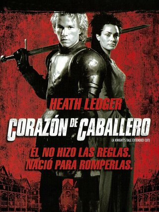 Corazón de caballero