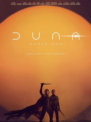 Duna: parte dos