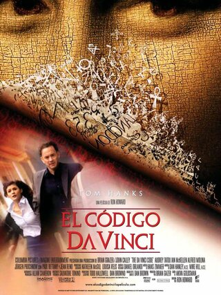 El código Da Vinci
