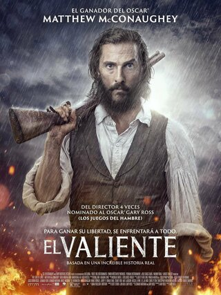 El valiente