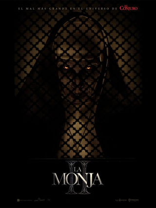 La monja 2