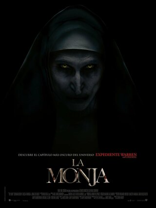La monja