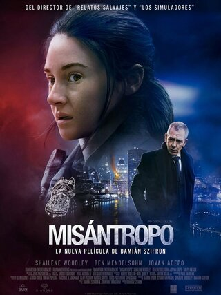 Misántropo